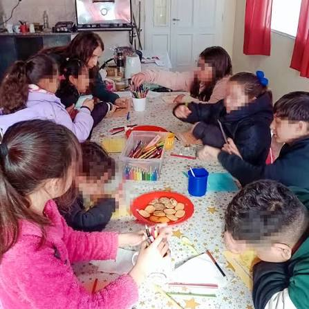 Heridas Invisibles: El grito silencioso de la infancia entre adicciones y hogares de acogida
